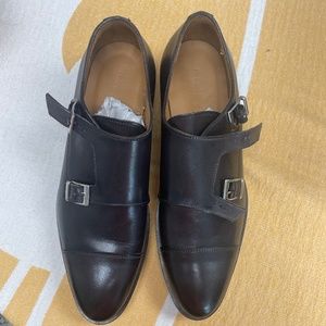 To Boot New York Men’s Stroud Shoe